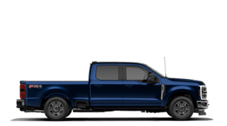 2027 Ford Super Duty® External Image 5